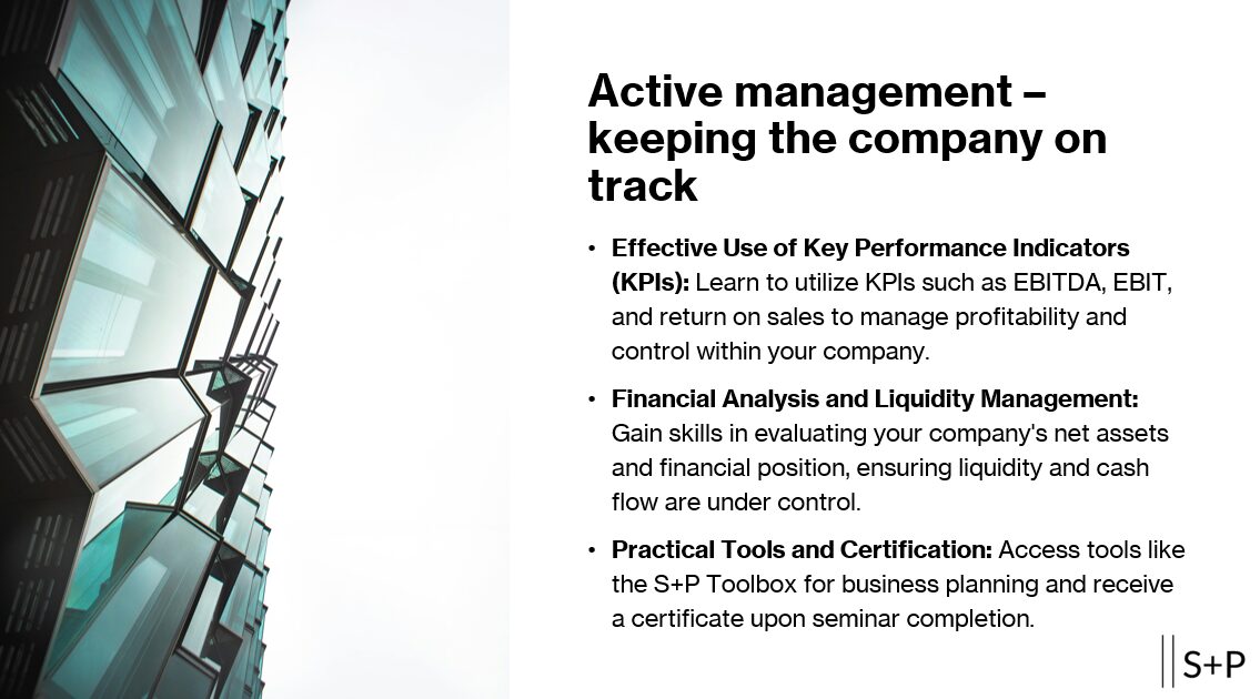 Active Management
